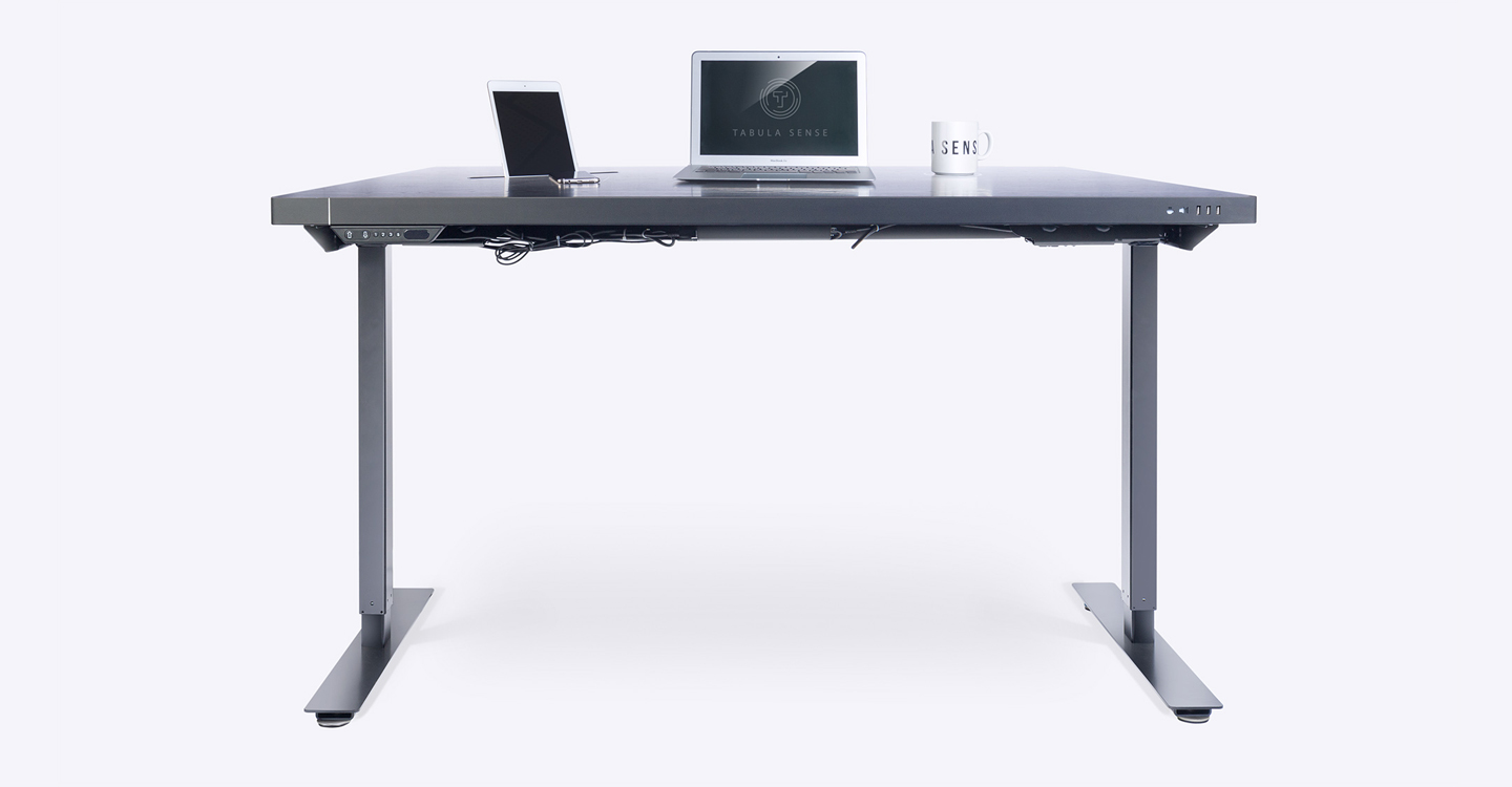 Умный стол Tabula Sense Smart Desk / Столы для дома / Продукты